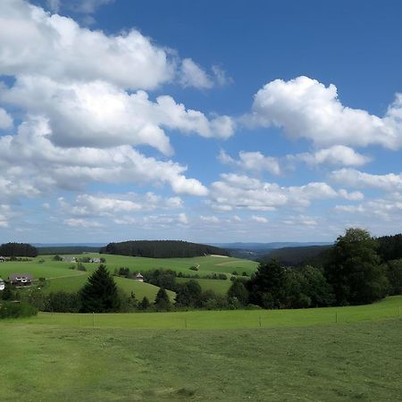 Ferienhaus Isele Feldberg  Buitenkant foto