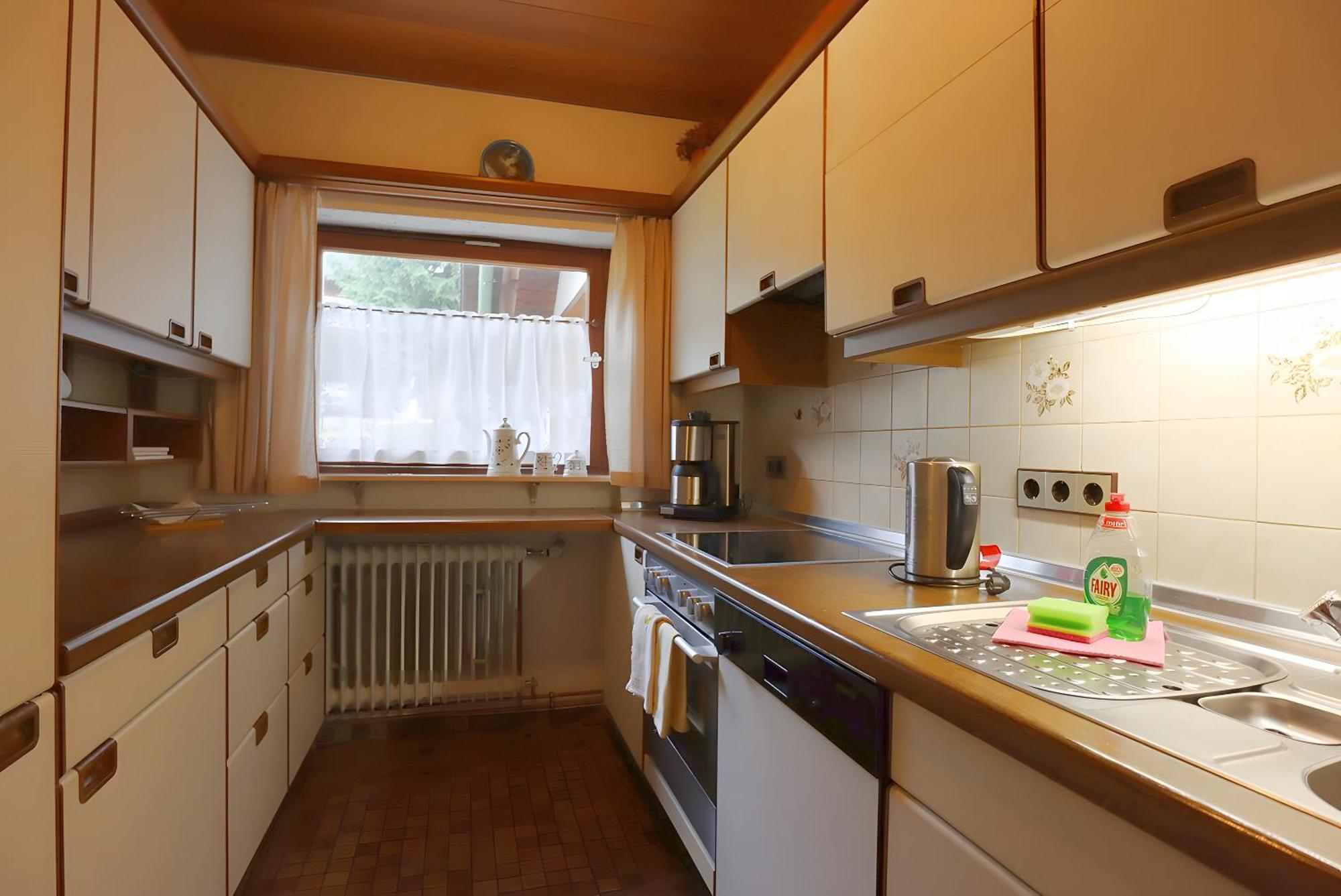 Ferienhaus Isele Feldberg  Buitenkant foto