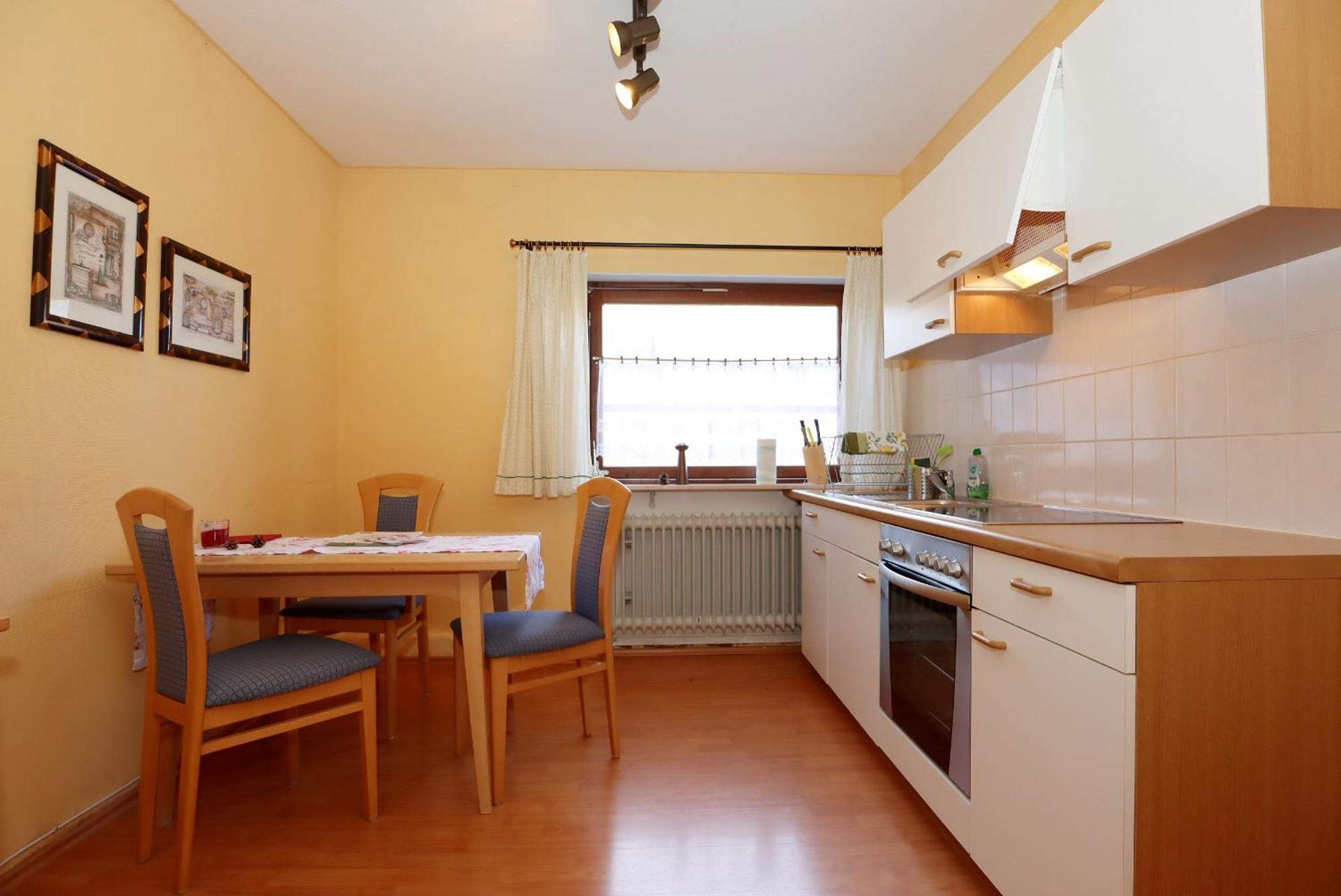 Ferienhaus Isele Feldberg  Buitenkant foto