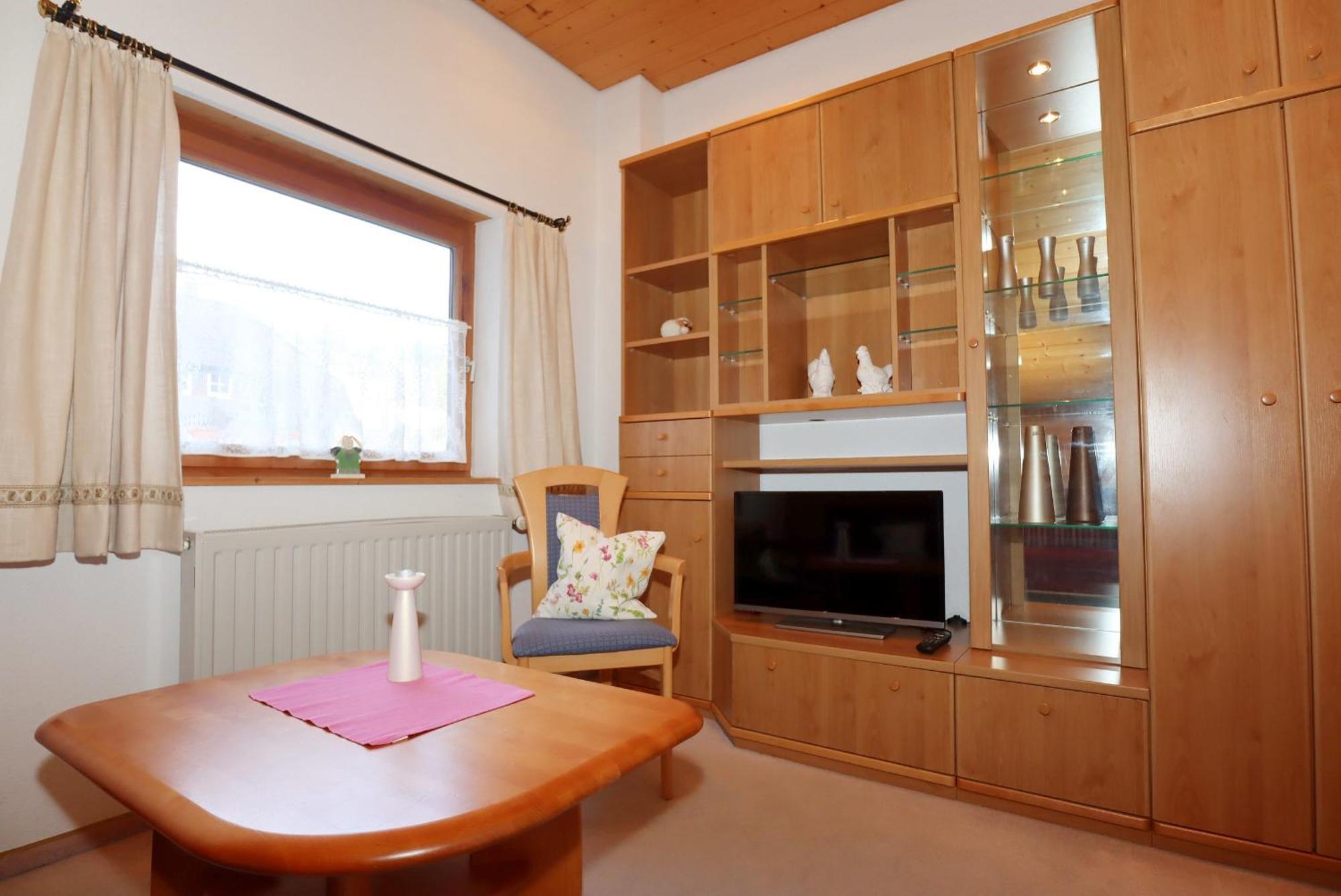 Ferienhaus Isele Feldberg  Buitenkant foto