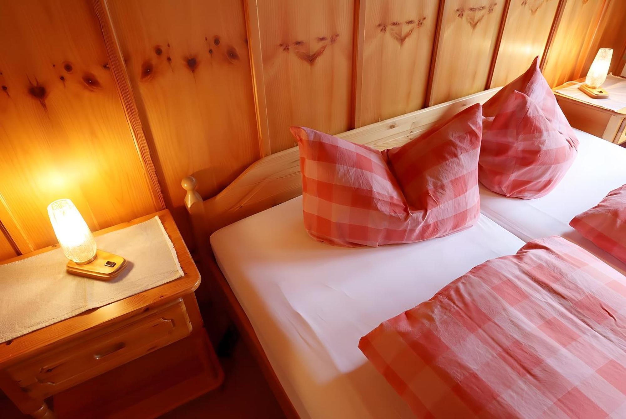 Ferienhaus Isele Feldberg  Buitenkant foto