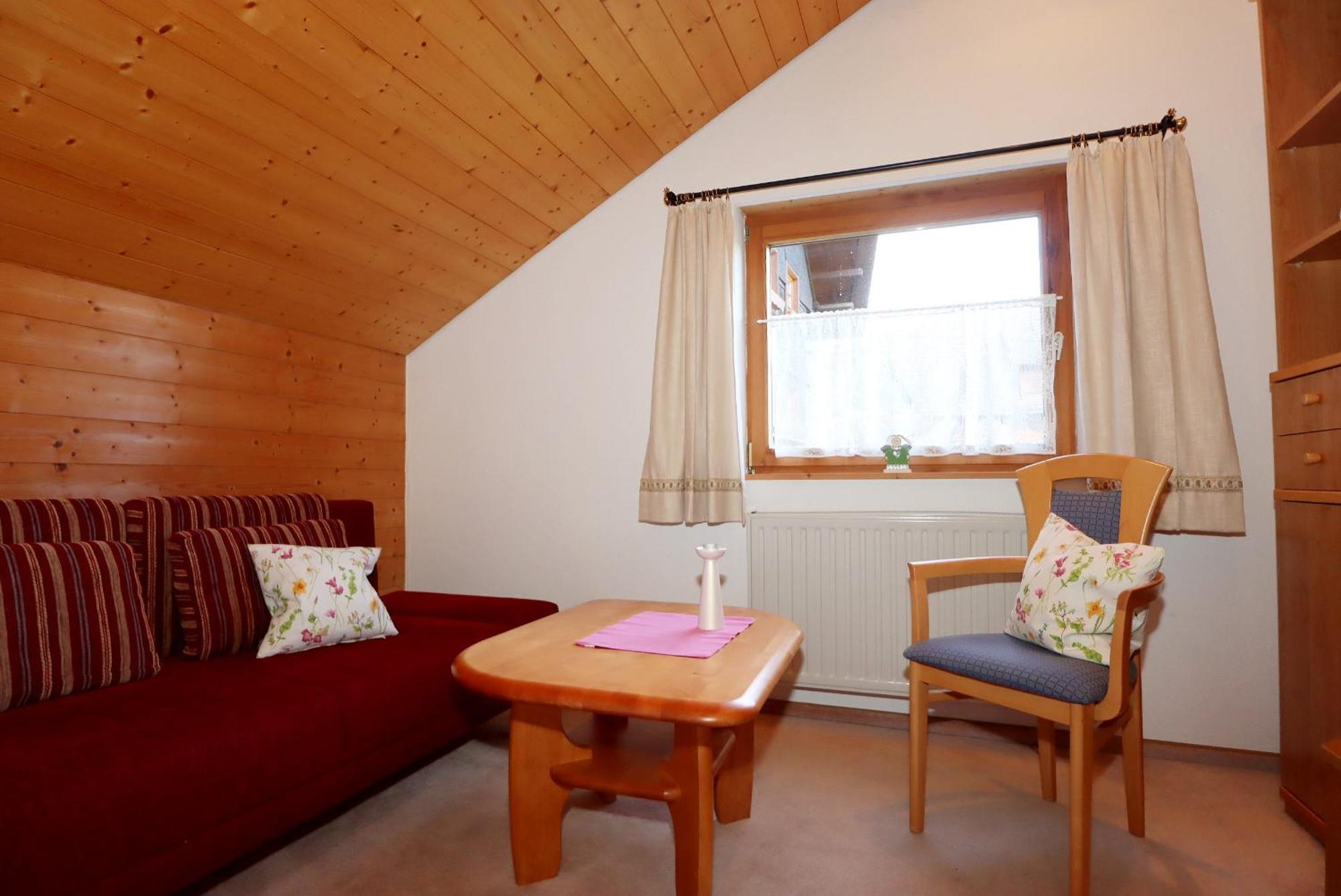 Ferienhaus Isele Feldberg  Buitenkant foto