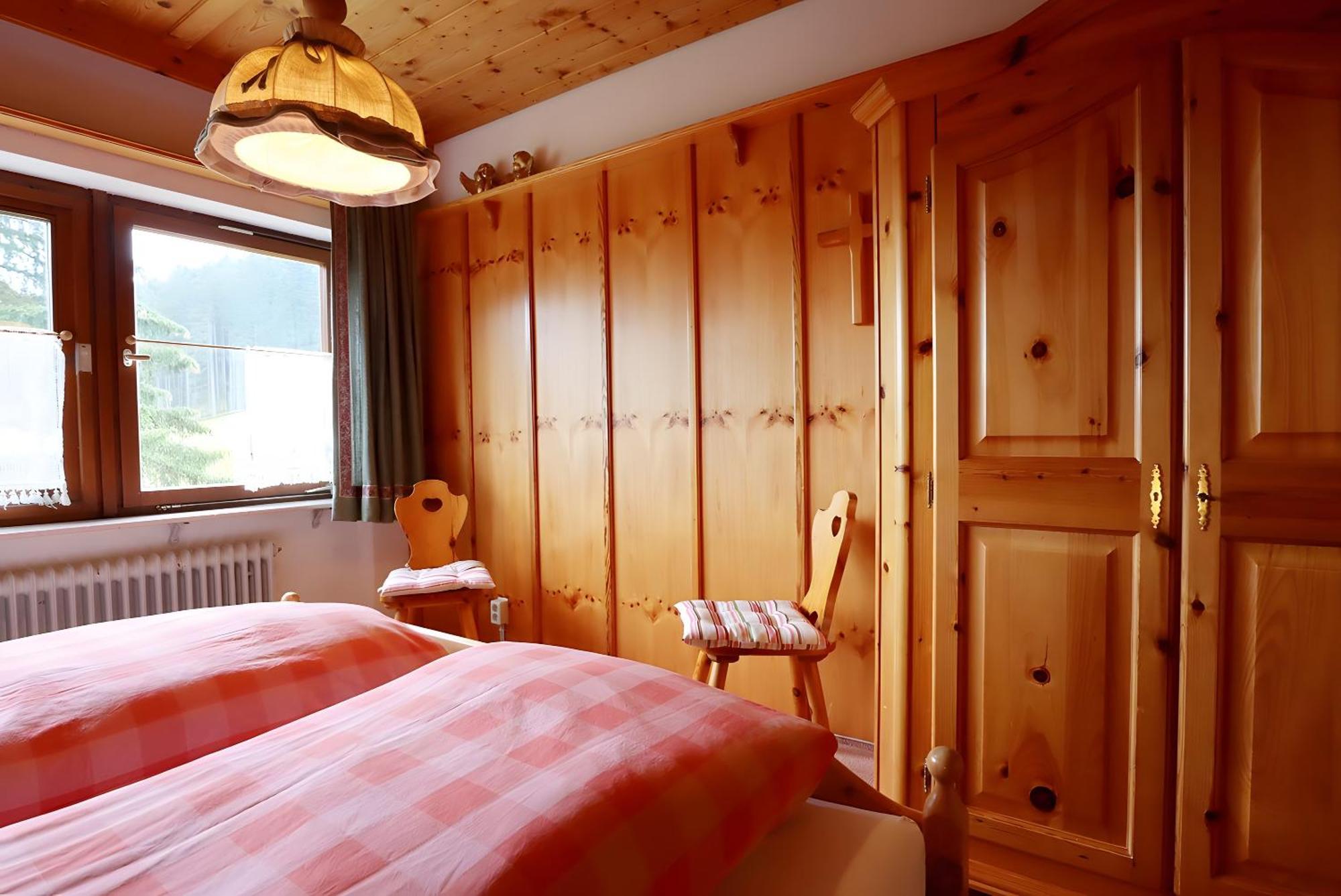 Ferienhaus Isele Feldberg  Buitenkant foto