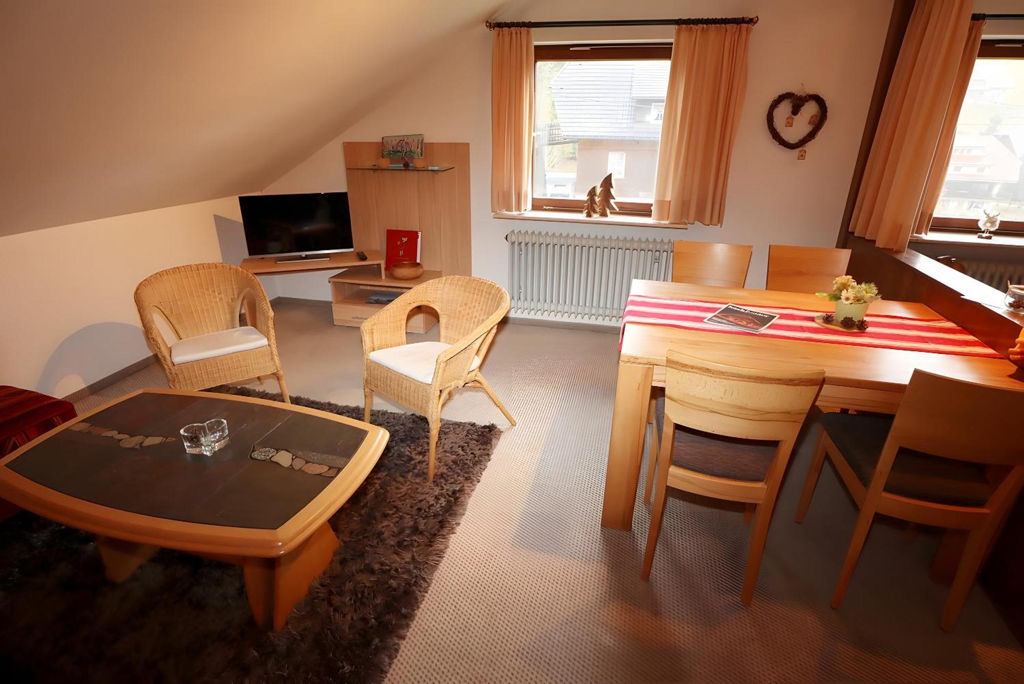 Ferienhaus Isele Feldberg  Buitenkant foto