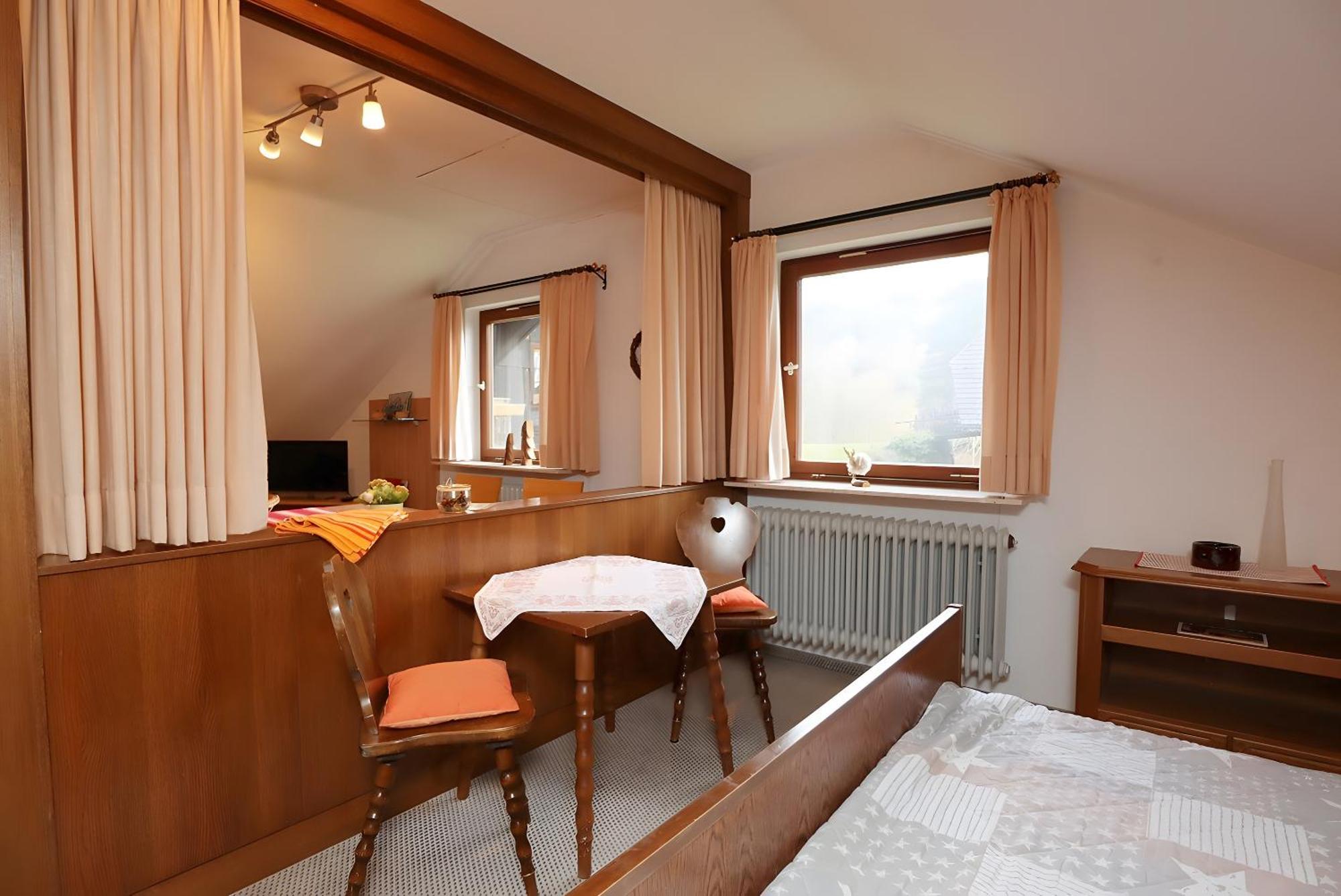 Ferienhaus Isele Feldberg  Buitenkant foto