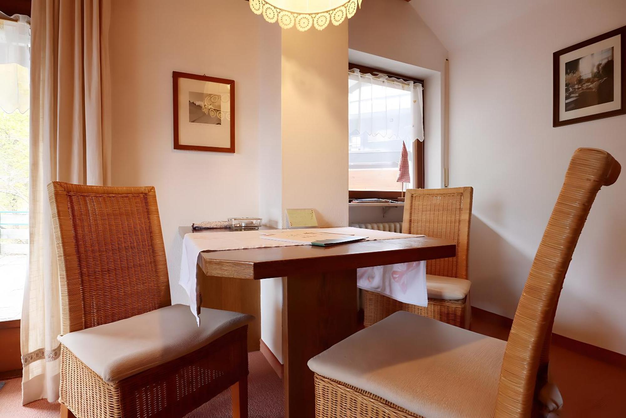 Ferienhaus Isele Feldberg  Buitenkant foto