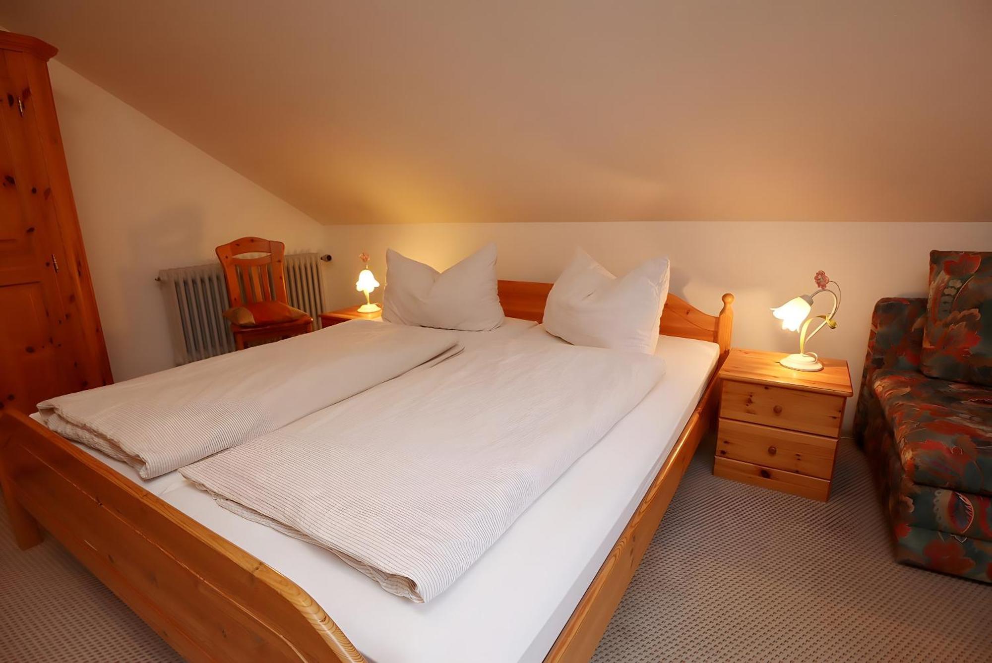 Ferienhaus Isele Feldberg  Buitenkant foto