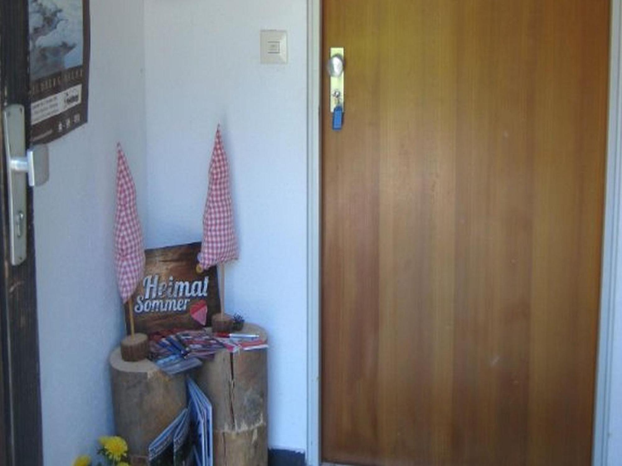 Ferienhaus Isele Feldberg  Buitenkant foto
